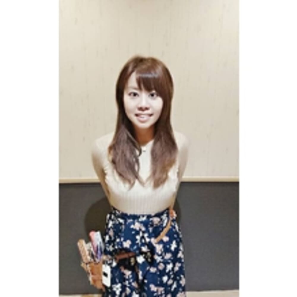 山田 恵 Leshu ルシュ のスタッフ 美容院 美容室を予約するなら楽天ビューティ