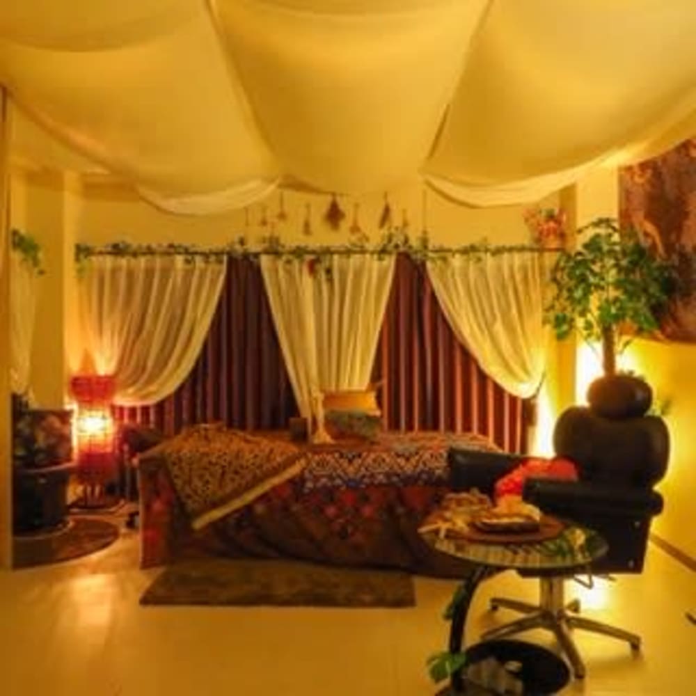 Relaxation Salon Tujuhl リラクゼーションサロン トゥジュール の予約 サロン情報 リラク マッサージサロンを予約するなら楽天ビューティ