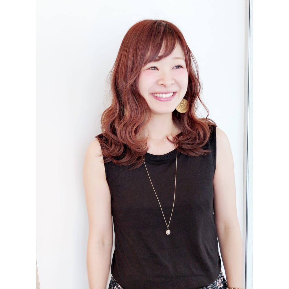 お客様style 顔色が良く見えるカラー Fullbright 心斎橋 堺筋本町 南船場 フルブライト のヘアスタイル 美容院 美容室を予約するなら楽天ビューティ お客様style 顔色が良く見えるカラー Fullbright 心斎橋 堺筋本町 南船場 フルブライト のヘアスタイル 美容院 美容室を予約するなら楽天ビューティ