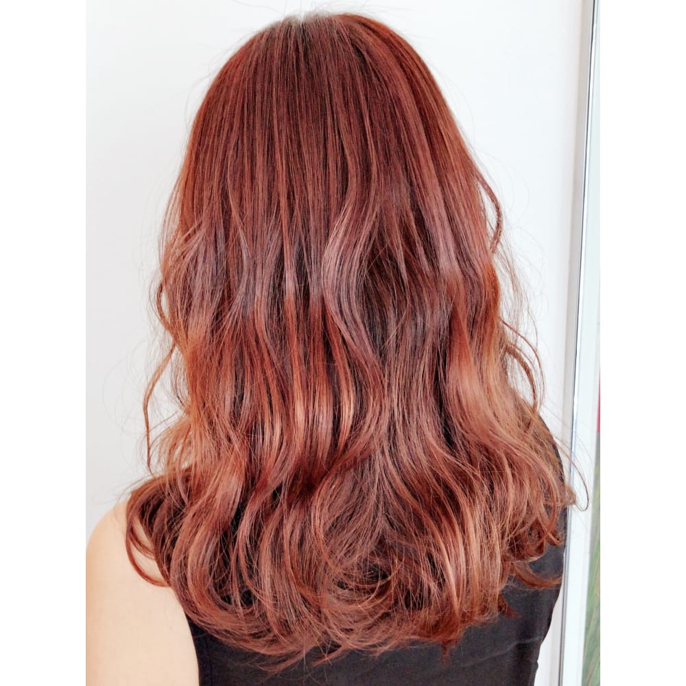 お客様style 顔色が良く見えるカラー Fullbright 心斎橋 堺筋本町 南船場 フルブライト のヘアスタイル 美容院 美容室を予約するなら楽天ビューティ お客様style 顔色が良く見えるカラー Fullbright 心斎橋 堺筋本町 南船場 フルブライト のヘアスタイル 美容院 美容室を予約するなら楽天ビューティ