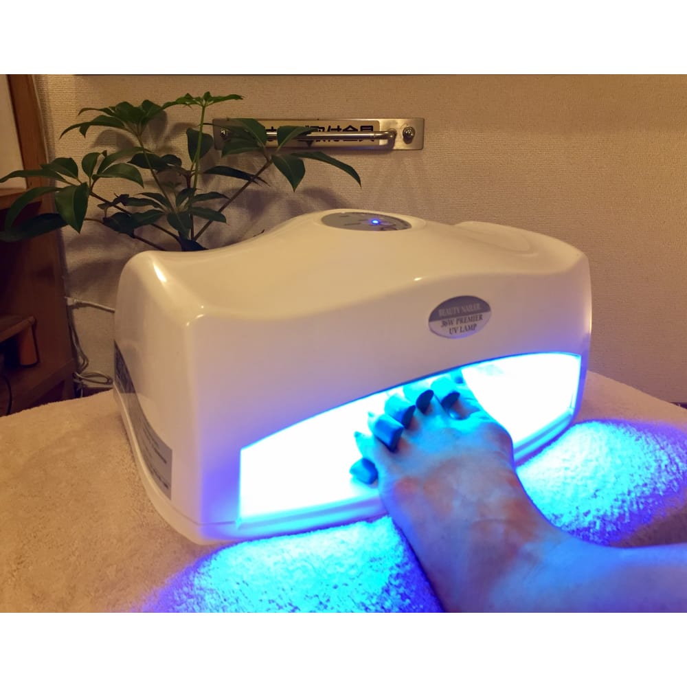 aplicie～フットケアサロン アプリシエ～ 画像