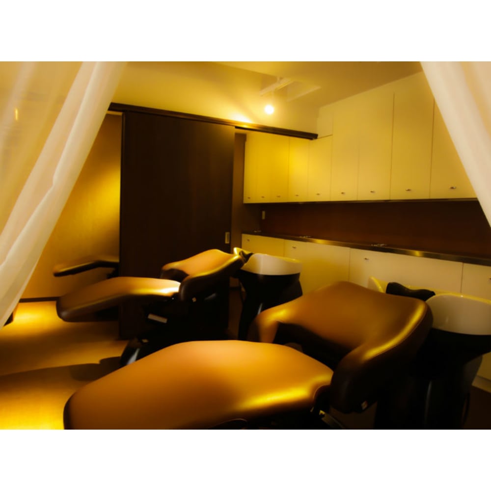 Vearite 栄店 ヴェアリーテ の予約 サロン情報 美容院 美容室を予約するなら楽天ビューティ