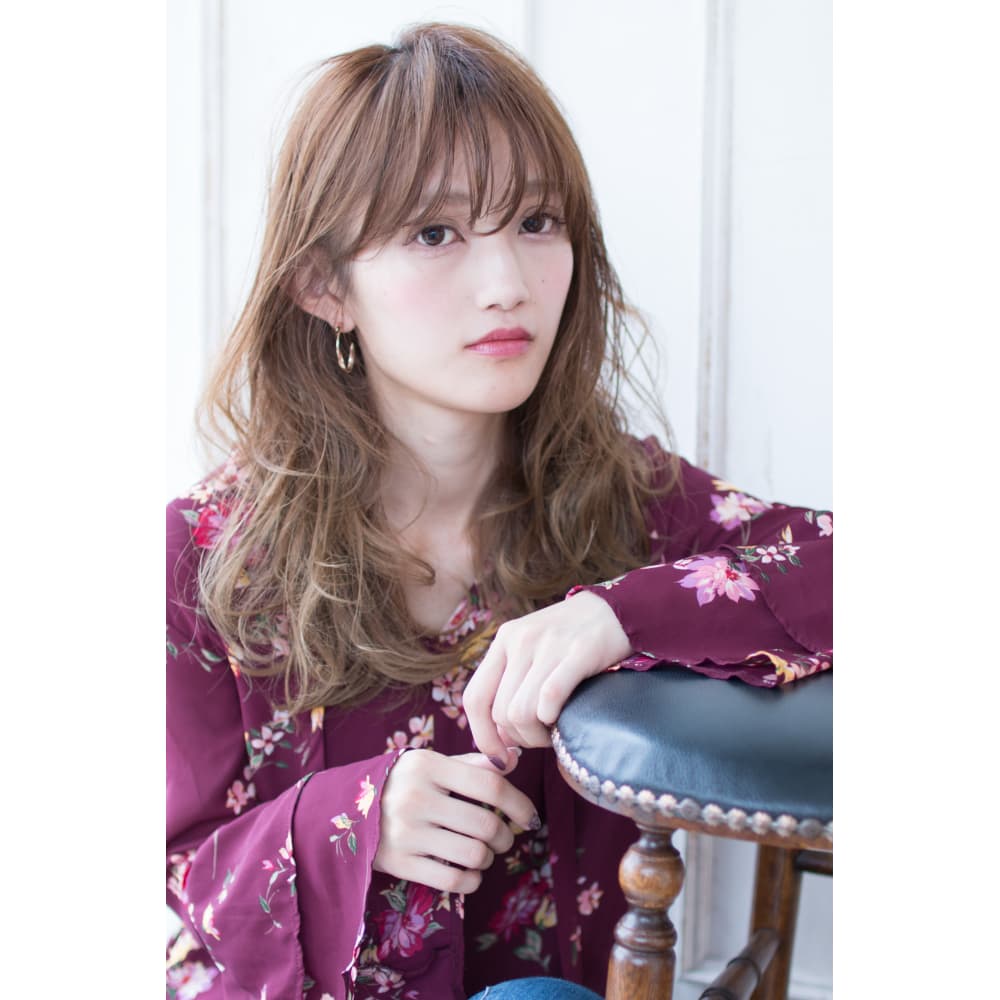 秋のハイライトカラーとデジタルパーマボブ Aki 381 Alice By Afloat アリスバイアフロート のヘアスタイル 美容院 美容室を予約するなら楽天ビューティ 秋のハイライトカラーとデジタルパーマボブ Aki 381 Alice By Afloat アリスバイアフロート のヘアスタイル 美容院 美容室を予約するなら楽天ビューティ