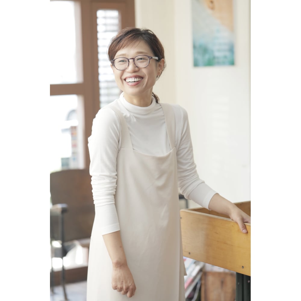 中村 洋子 Tsune ツネ のスタッフ 美容院 美容室を予約するなら楽天ビューティ