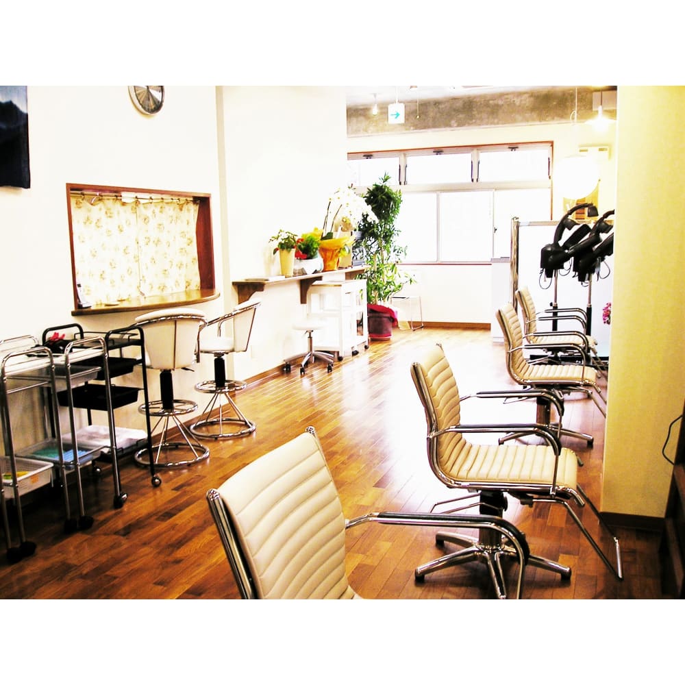 大人の 艶髪専門サロン レディクレア オトナノツヤカミセンモンサロンレディクレア の予約 サロン情報 美容院 美容室を予約するなら楽天ビューティ