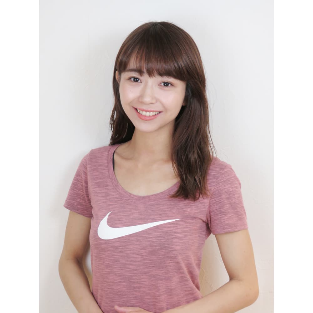山崎友佳 E Stretch Gym 代官山 イーストレッチジム ダイカンヤマ のスタッフ リラク マッサージサロンを予約するなら楽天ビューティ 山崎友佳 E Stretch Gym 代官山 イーストレッチジム ダイカンヤマ のスタッフ リラク マッサージサロンを予約するなら楽天ビューティ