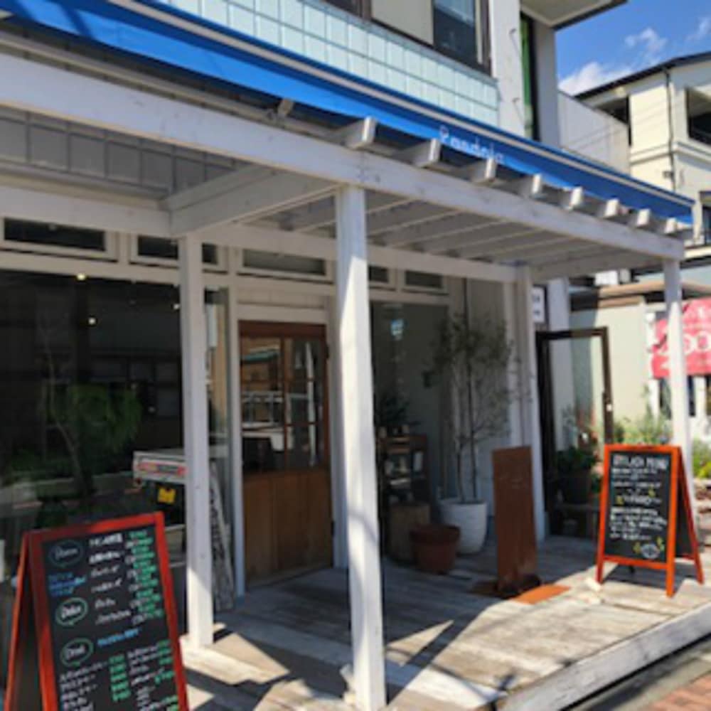 PANDOLA Nail&Eyelash 画像