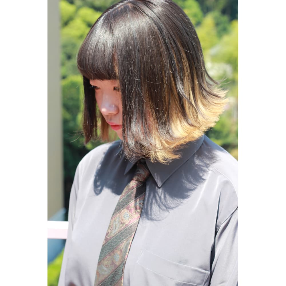 がっつり見せたい ハイインナカラー Viage ビアージュ のヘアスタイル 美容院 美容室を予約するなら楽天ビューティ がっつり見せたい ハイインナカラー Viage ビアージュ のヘアスタイル 美容院 美容室を予約するなら楽天ビューティ