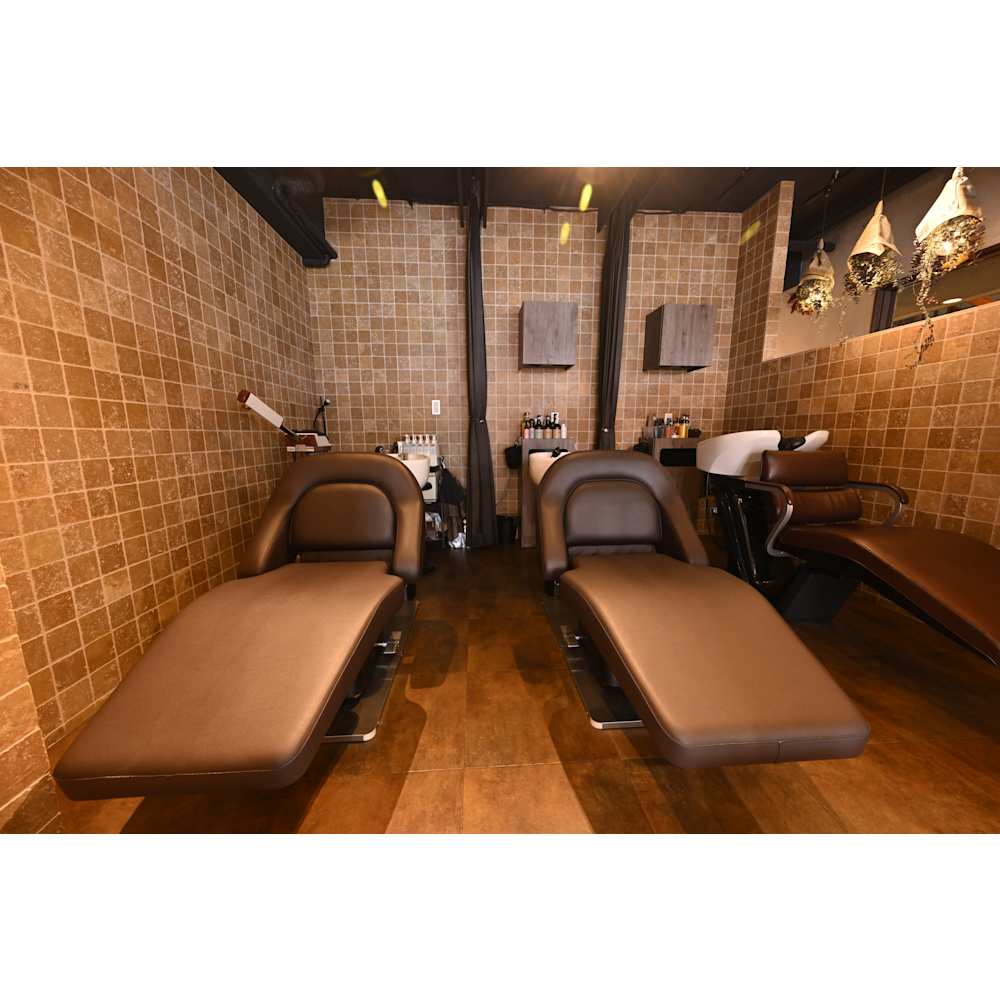 Levi 神楽坂 レヴィ カグラザカ の予約 サロン情報 美容院 美容室を予約するなら楽天ビューティ