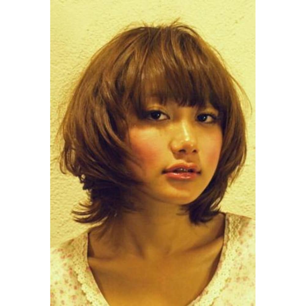 くびれミディ Natsuya ナツヤ のヘアスタイル 美容院 美容室を くびれミディ Natsuya ナツヤ のヘアスタイル 美容院 美容室を