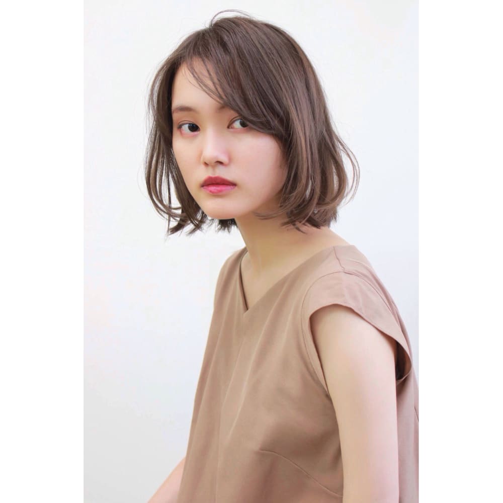 ニュアンスボブ Is 札幌 イズ サッポロ のヘアスタイル 美容院 美容室を予約するなら楽天ビューティ ニュアンスボブ Is 札幌 イズ サッポロ のヘアスタイル 美容院 美容室を予約するなら楽天ビューティ