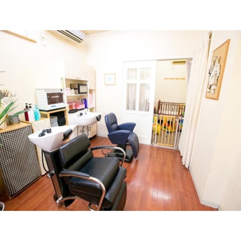 美容室hearts Hair ビヨウシツ ハーツヘア の予約 サロン情報 美容院 美容室を予約するなら楽天ビューティ