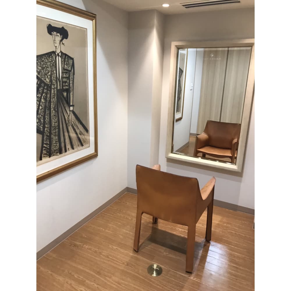 Coiffeur Novou コワフュール ノブ の予約 サロン情報 美容院 美容室を予約するなら楽天ビューティ