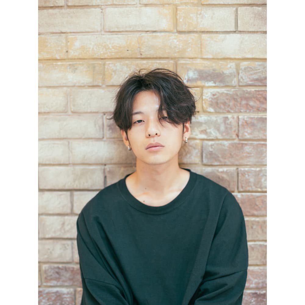 メンズカジュアルならお任せください Sure Jiyugaoka シュア ジユウガオカ のこだわり特集 美容院 美容室を予約するなら楽天ビューティ