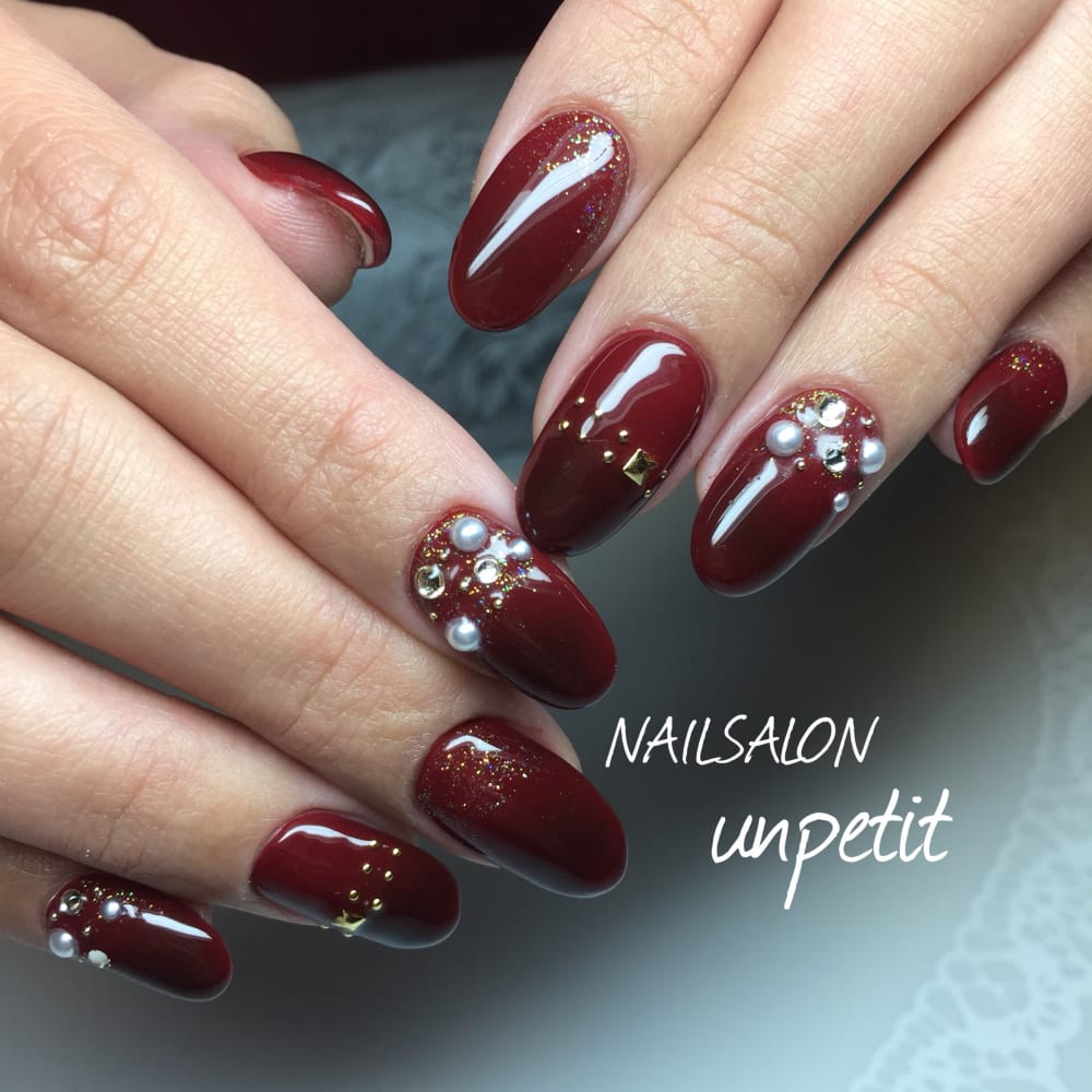 NAIL SALON unpetit