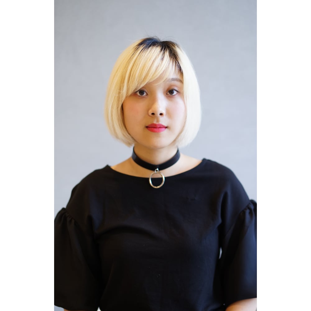 最も人気のある髪型 ラブリー金子 エミ 髪型