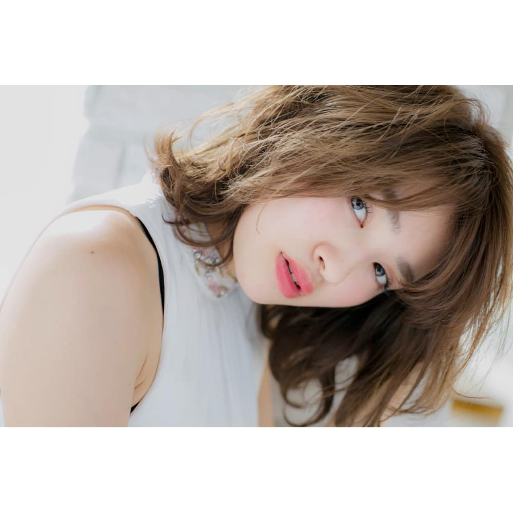 話題の グレージュ ブルージュ などのアッシュ系や ラベンダー オリーブ のレシピも豊富 Canon カノン のこだわり特集 美容院 美容室を予約するなら楽天ビューティ