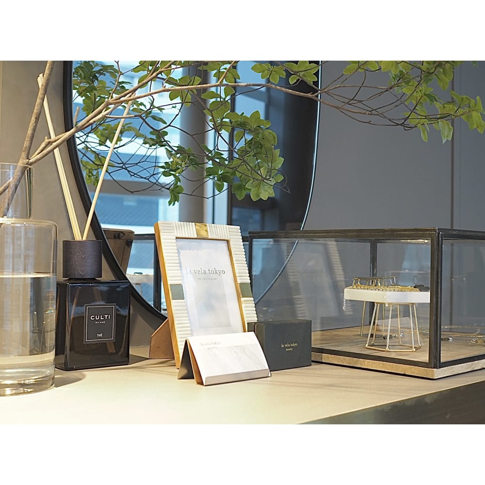 la vela tokyo 画像