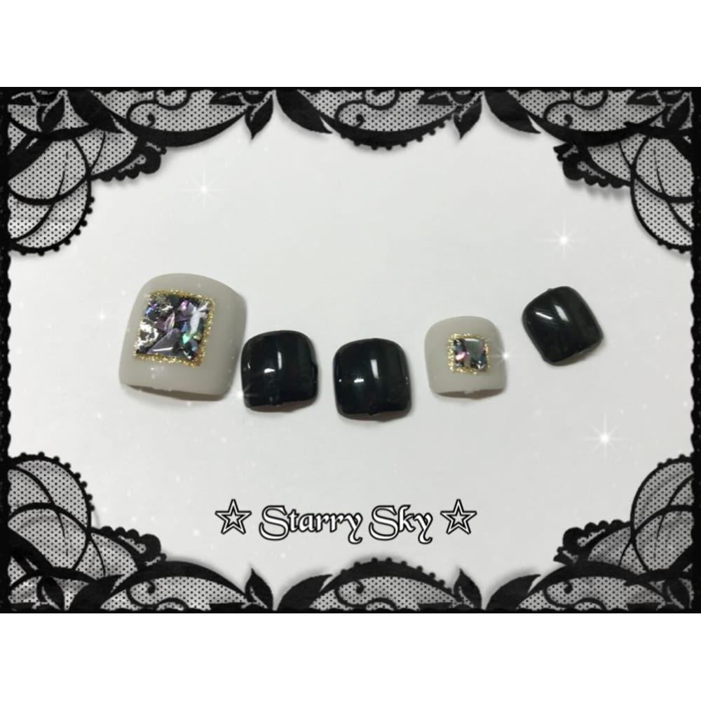 ネイルサロン Starry Sky 画像