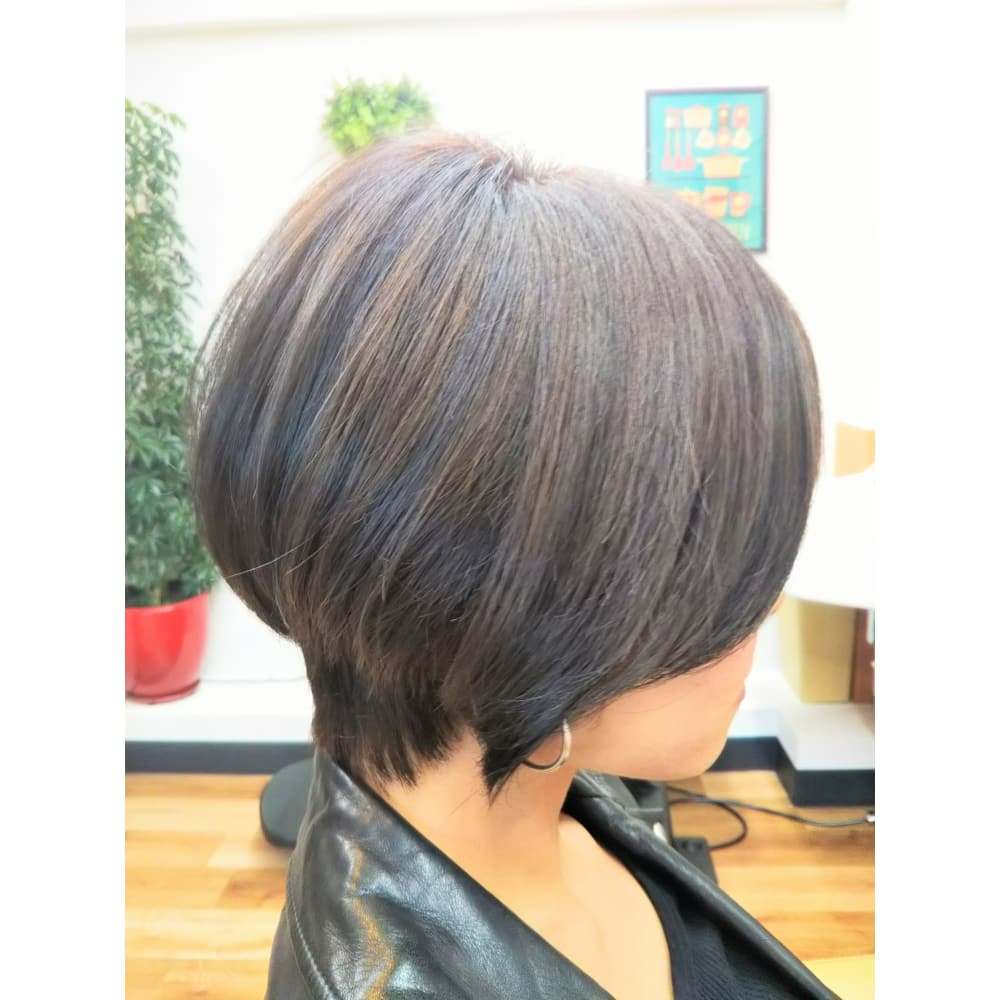 かっこ 可愛いスタイルをトータルで表現 Hair Towada In Linden ヘアートワダ イン リンデン のヘアスタイル 美容院 美容室を予約するなら楽天ビューティ かっこ 可愛いスタイルをトータルで表現 Hair Towada In Linden ヘアートワダ イン リンデン のヘアスタイル 美容院 美容室を予約するなら楽天ビューティ