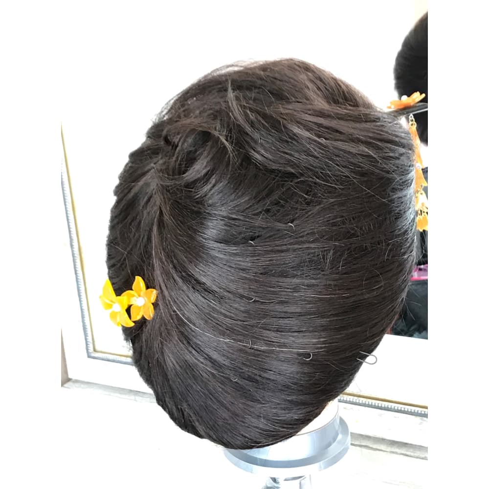 夜会巻き Mystere Restaresta ミステール リスタリスタ のヘアスタイル 美容院 美容室を予約するなら楽天ビューティ 夜会巻き Mystere Restaresta ミステール リスタリスタ のヘアスタイル 美容院 美容室を予約するなら楽天ビューティ