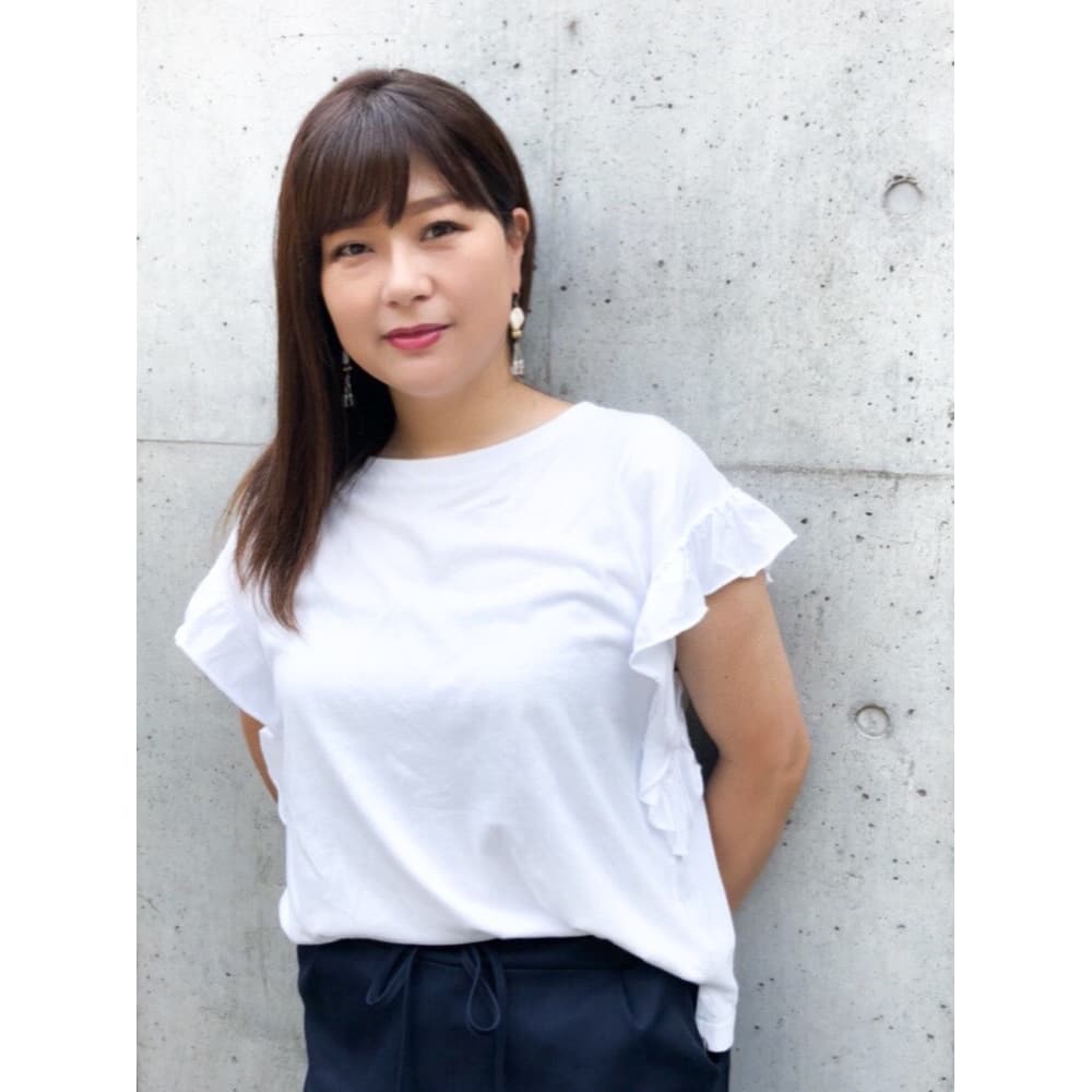 松本 明美 Blue Faces 表参道 ブルーフェーセスオモテサンドウ のスタッフ 美容院 美容室を予約するなら楽天ビューティ 松本 明美 Blue Faces 表参道 ブルーフェーセスオモテサンドウ のスタッフ 美容院 美容室を予約するなら楽天ビューティ