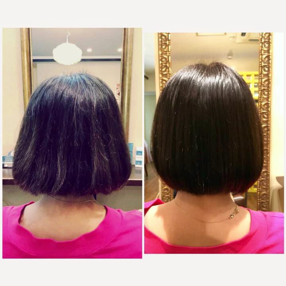 ｔｏｋｉｏ スペシャルトリートメント Hair Glow ヘア グロウ のヘアスタイル 美容院 美容室を予約するなら楽天ビューティ