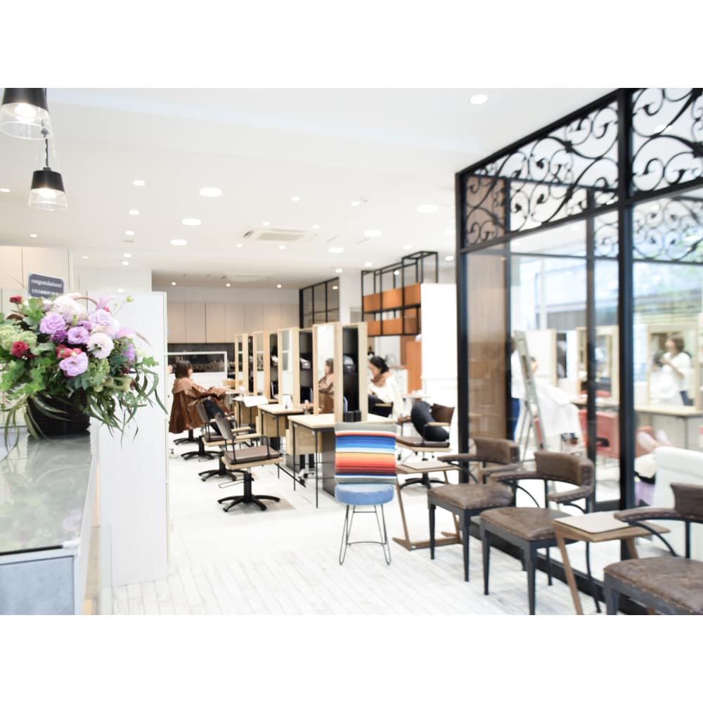ヘアークリアー北浦和店 ヘアークリアーキタウラワテン の予約 サロン ヘアークリアー北浦和店 ヘアークリアーキタウラワテン の予約 サロン