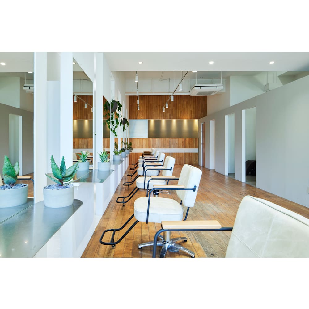 Branch Hair ブランチヘアー の予約 サロン情報 美容院 美容室を予約するなら楽天ビューティ