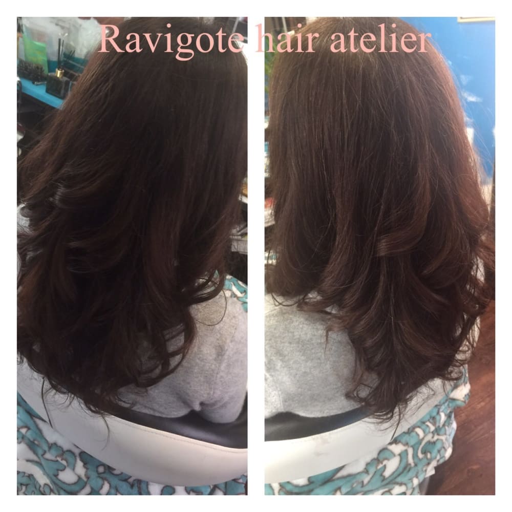 毛量調整or枝毛カット 伸ばし中のあなたのためのカット Ravigote Hair Atelier ラビゴットヘアーアトリエ のヘアスタイル 美容院 美容室を予約するなら楽天ビューティ 毛量調整or枝毛カット 伸ばし中のあなたのためのカット Ravigote Hair Atelier ラビゴットヘアーアトリエ のヘアスタイル 美容院 美容室を予約するなら楽天ビューティ