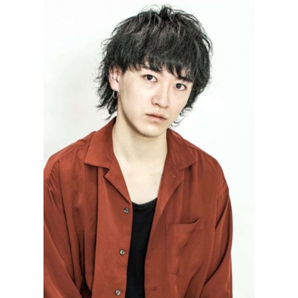 外ハネマッシュウルフ Cinema Daikanyama シネマ のヘアスタイル 美容院 美容室を予約するなら楽天ビューティ 外ハネマッシュウルフ Cinema Daikanyama シネマ のヘアスタイル 美容院 美容室を予約するなら楽天ビューティ