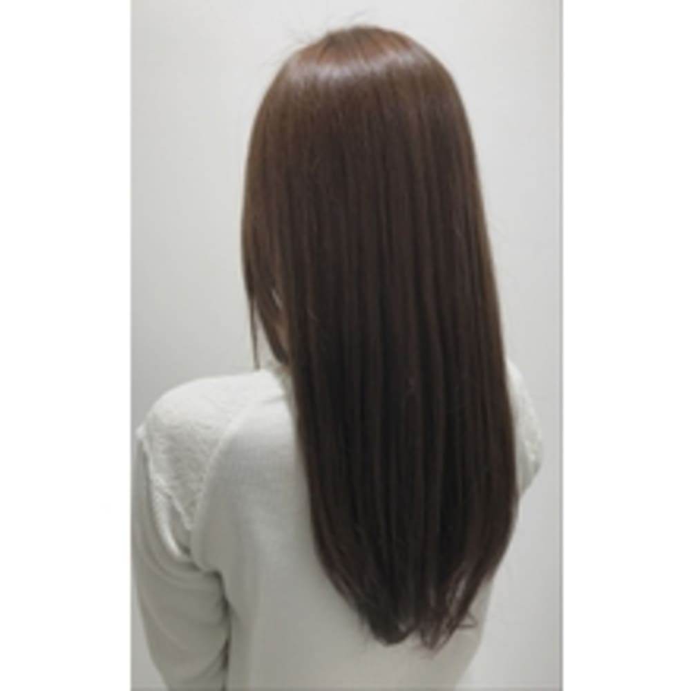 いい女カラー Kenje 南林間 ケンジミナミリンカン のヘアスタイル 美容院 美容室を予約するなら楽天ビューティ