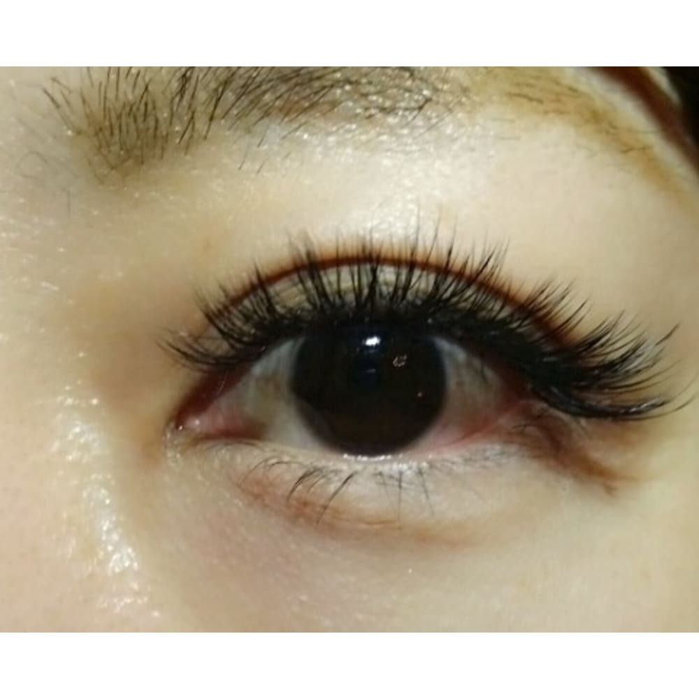 池袋まつげサロンKalonパリジェンヌマツエクマツパ 画像1