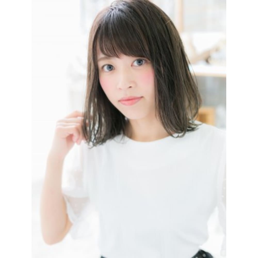 斜めバング 外ハネミディアム Mod S Hair 上尾 モッズヘア 上尾西口店 モッズヘア アゲオニシグチテン のヘアスタイル 美容院 美容室を予約するなら楽天ビューティ 斜めバング 外ハネミディアム Mod S Hair 上尾 モッズヘア 上尾西口店 モッズヘア アゲオニシグチテン のヘアスタイル 美容院 美容室を予約するなら楽天ビューティ