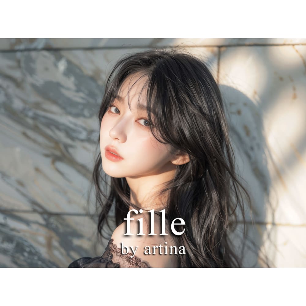 Fille By Artina 藤沢店 フィーユ バイ アルティナ フジサワテン の予約 サロン情報 美容院 美容室を予約するなら楽天ビューティ