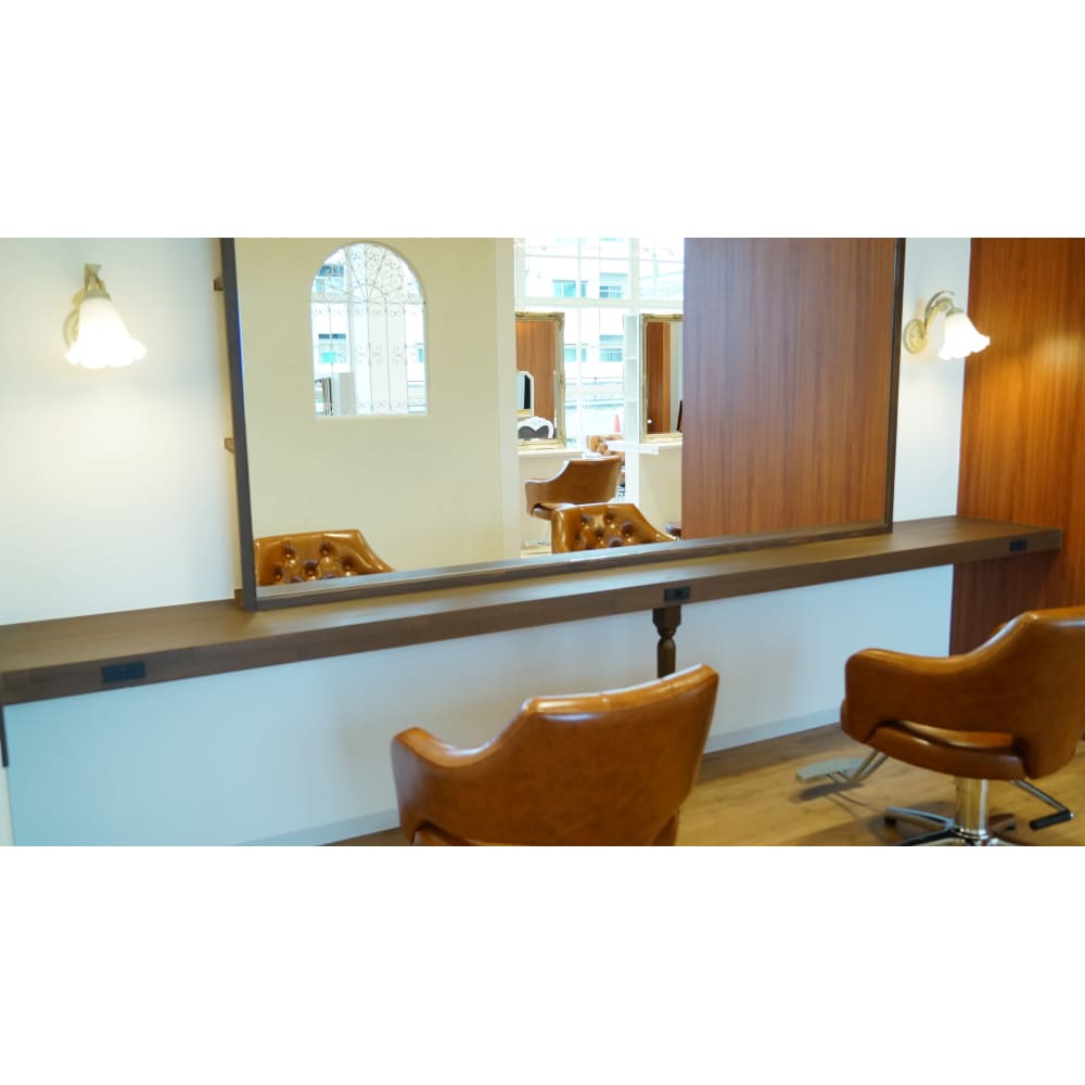 お子様同伴okのサロン 奈良 奈良市 西大寺 Well S Grande 奈良店 ウェルズグランデナラテン のこだわり特集 美容院 美容室を予約するなら楽天ビューティ