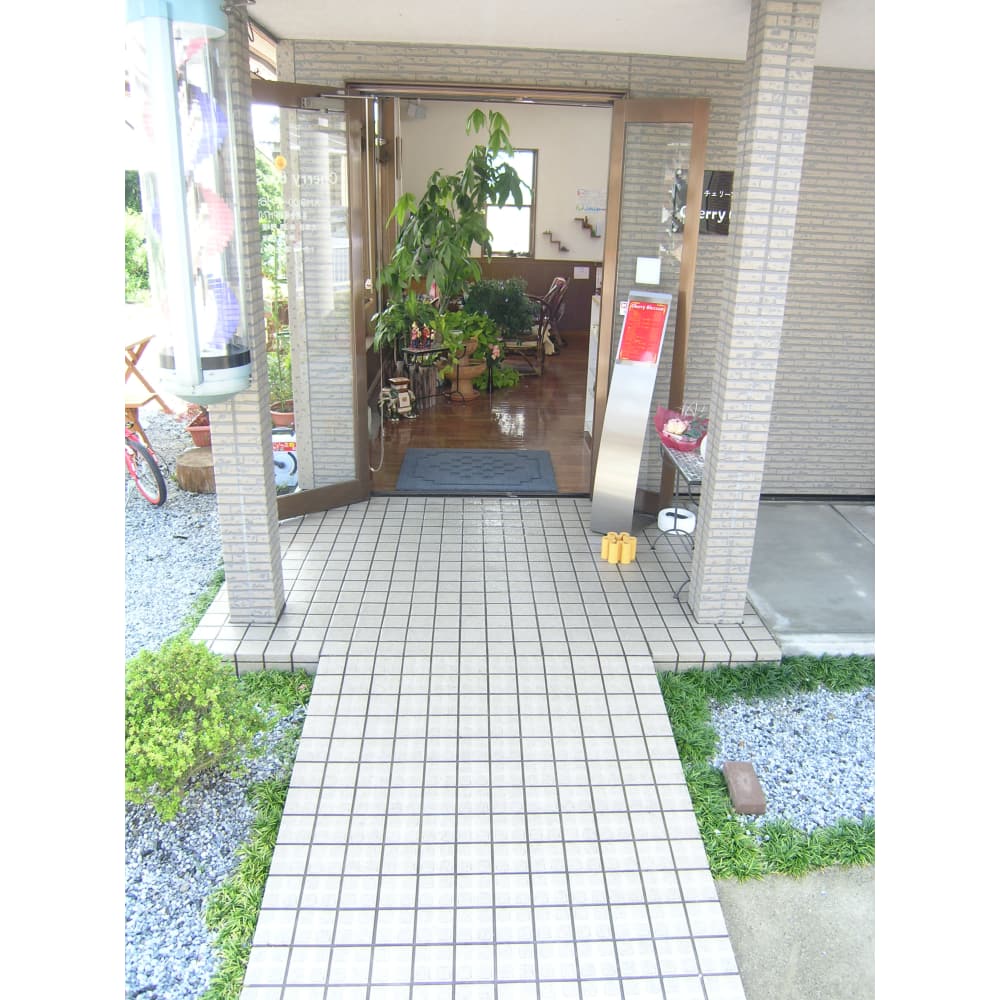 美容室チェリーブロッサム ビヨウシツ チェリーブロッサム の予約 サロン情報 美容院 美容室を予約するなら楽天ビューティ