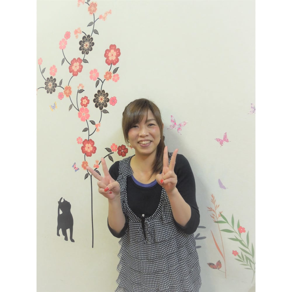 古賀直子 大人の 艶髪専門サロン レディクレア オトナノツヤカミセンモンサロンレディクレア のスタッフ 美容院 美容室を予約するなら楽天ビューティ