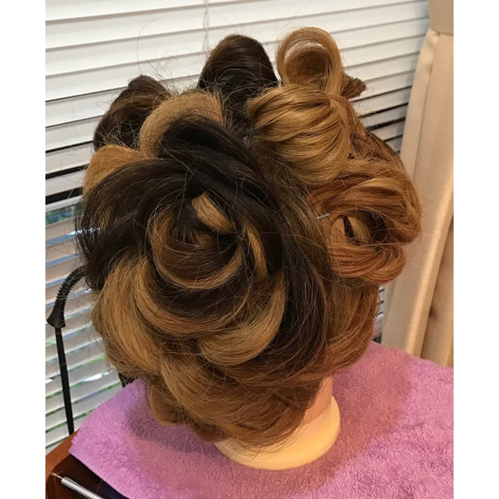 薔薇ヘアー リボン Mystere Restaresta ミステール リスタリスタ のヘアスタイル 美容院 美容室を予約するなら楽天ビューティ 薔薇ヘアー リボン Mystere Restaresta ミステール リスタリスタ のヘアスタイル 美容院 美容室を予約するなら楽天ビューティ