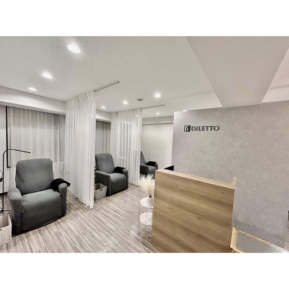 ＜定額制まつエク専門サロン＞ディレット 画像2