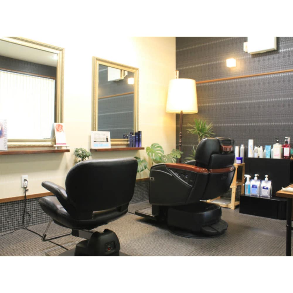 絆 キズナ の予約 サロン情報 美容院 美容室を予約するなら楽天ビューティ