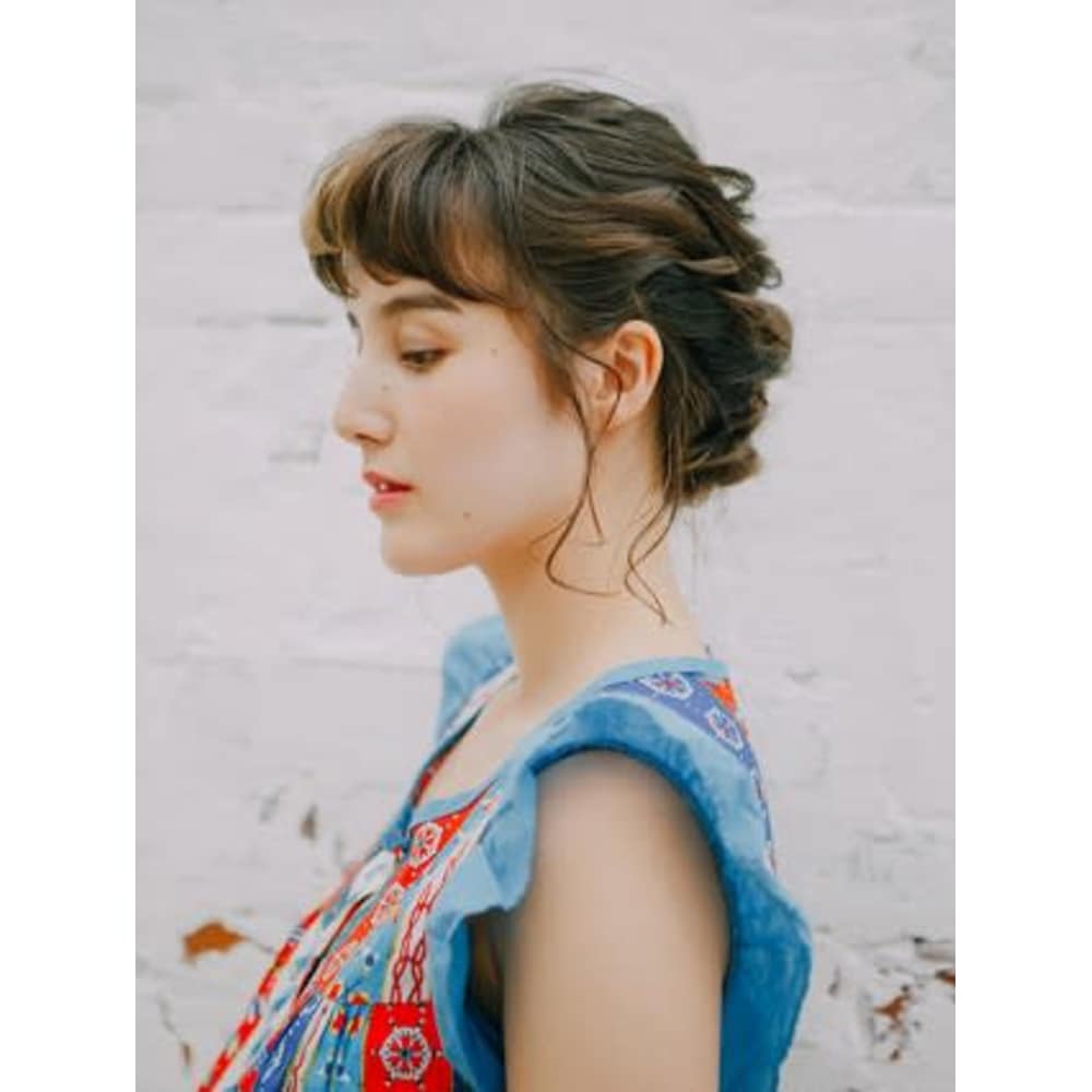 大人可愛い ルーズな巻き髪アップスタイル Collection 船堀店 コレクション のヘアスタイル 美容院 美容室を予約するなら楽天ビューティ 大人可愛い ルーズな巻き髪アップスタイル Collection 船堀店 コレクション のヘアスタイル 美容院 美容室を予約するなら楽天ビューティ