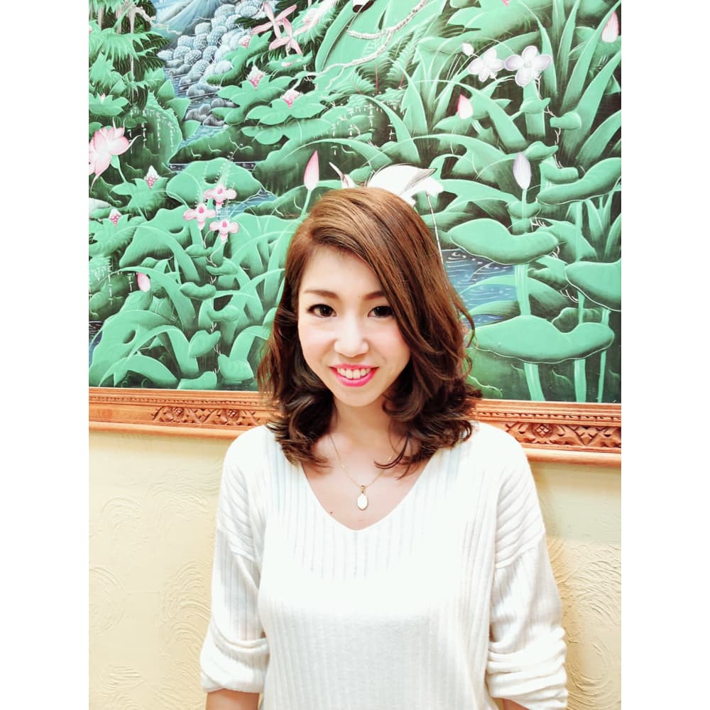 伊藤 優美 美容室クラフト 千葉ニュータウン店 ビヨウシツクラフトチバニュータウンテン のスタッフ 美容院 美容室を予約するなら楽天ビューティ 伊藤 優美 美容室クラフト 千葉ニュータウン店 ビヨウシツクラフトチバニュータウンテン のスタッフ 美容院 美容室を予約するなら楽天ビューティ