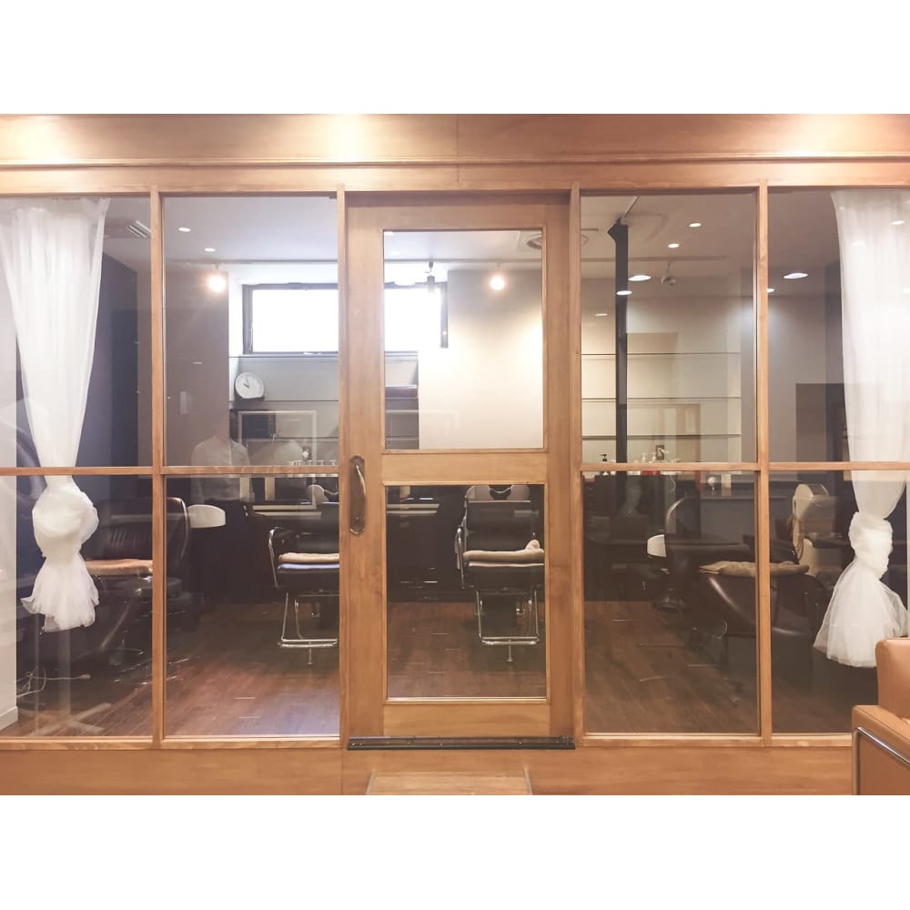 Lab ラブ の予約 サロン情報 美容院 美容室を予約するなら楽天ビューティ