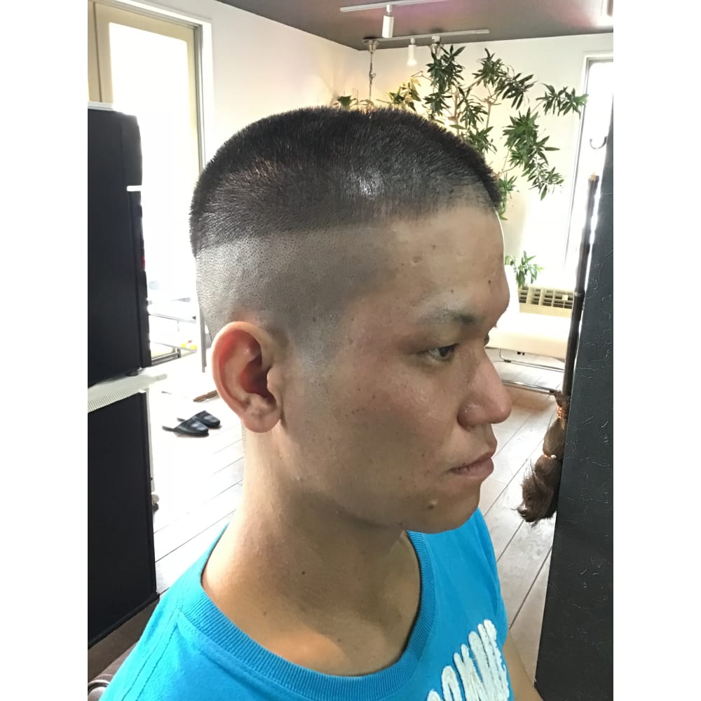 人気の日本の髪型 最高のアーミー カット 髪型 人気の日本の髪型 最高のアーミー カット 髪型