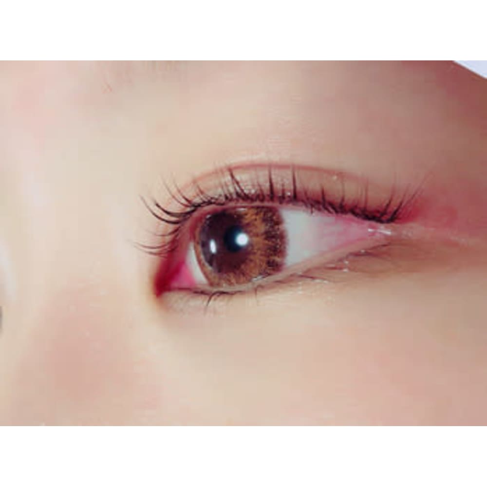 LINO beauty eyelash 画像2