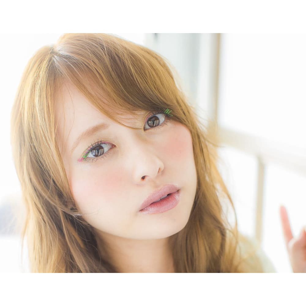 LINO beauty eyelash 画像1