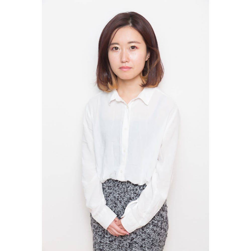 和田 真弥 Lino Beauty Eyelash リノビューティーアイラッシュ のスタッフ ネイル まつげサロンを予約するなら楽天ビューティ