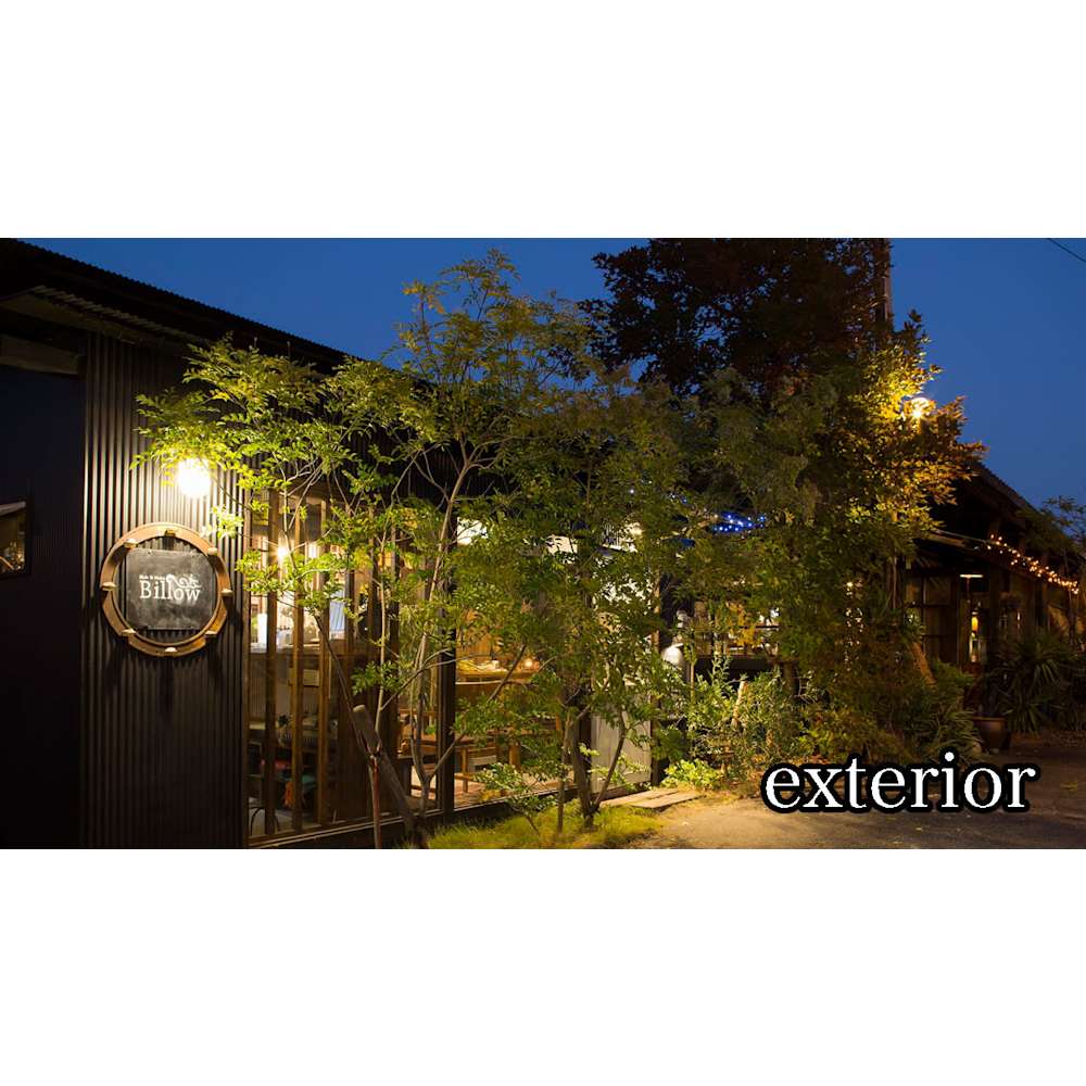 Hair Make Billow丸亀店 ヘアーメイクビロー マルガメテン の予約 サロン情報 美容院 美容室を予約するなら楽天ビューティ