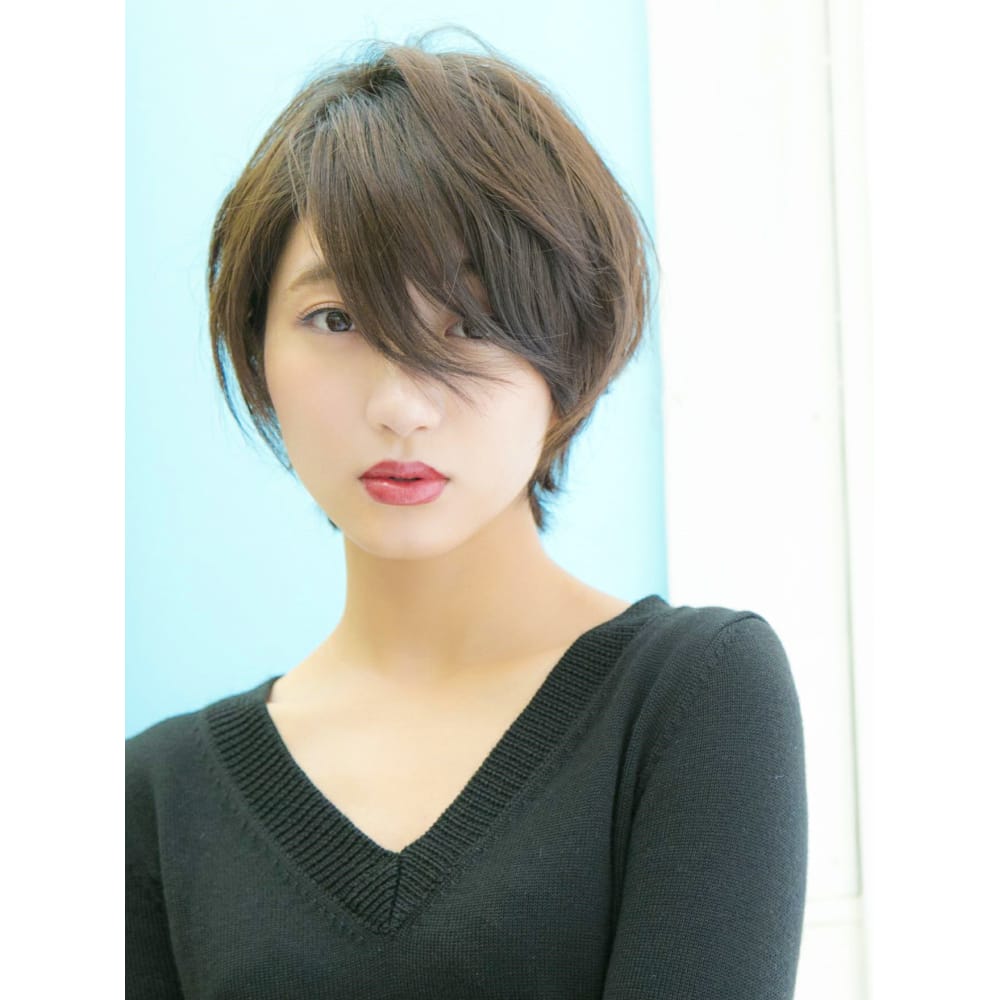 エアリーショート クールショート ニュアンスカール Tailwind テイルウインド のヘアスタイル 美容院 美容室を予約するなら楽天ビューティ エアリーショート クールショート ニュアンスカール Tailwind テイルウインド のヘアスタイル 美容院 美容室を予約するなら楽天ビューティ
